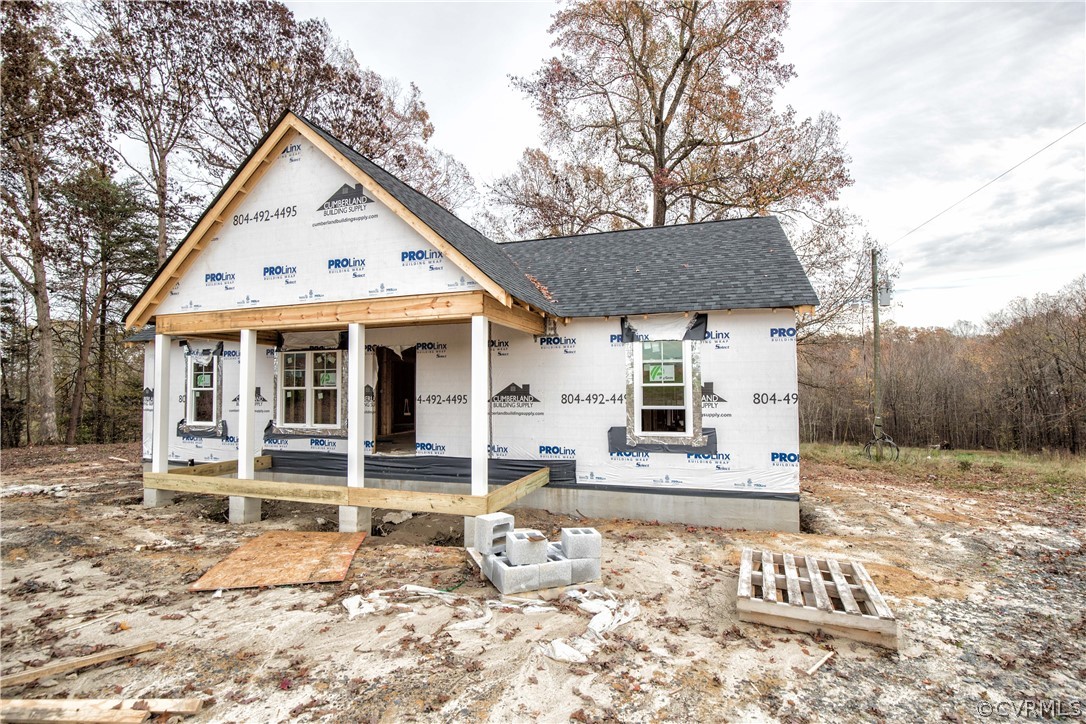 1240 Cartersville Road Cartersville, VA 23027 - Photo 16 of 20 Gallery Image 16
