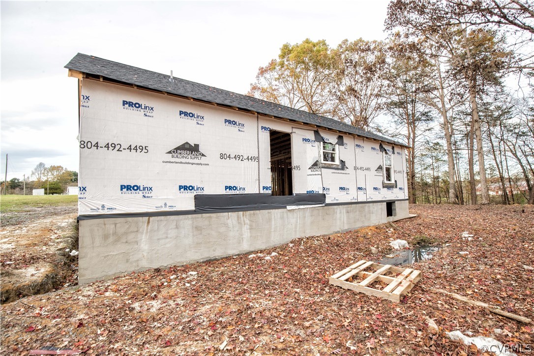 1240 Cartersville Road Cartersville, VA 23027 - Photo 18 of 20 Gallery Image 18