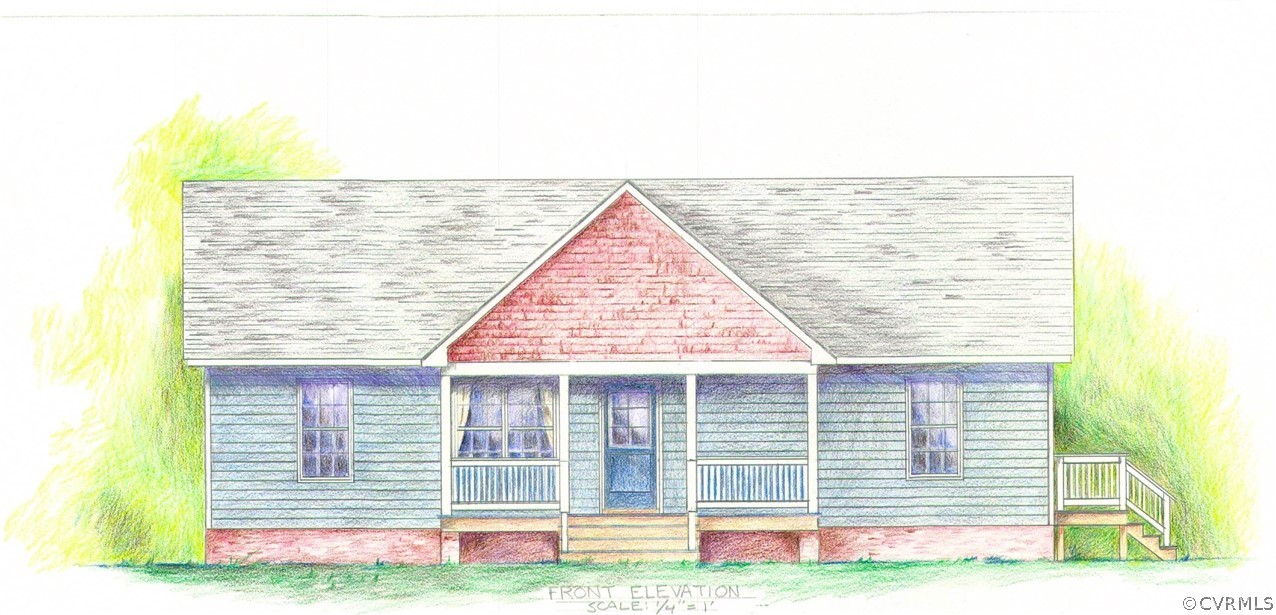 1240 Cartersville Road Cartersville, VA 23027 - Photo 3 of 20 Gallery Image 3