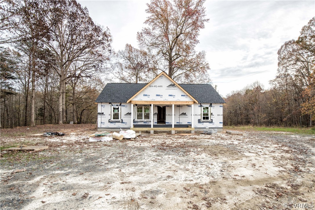 1240 Cartersville Road Cartersville, VA 23027 - Photo 5 of 20 Gallery Image 5