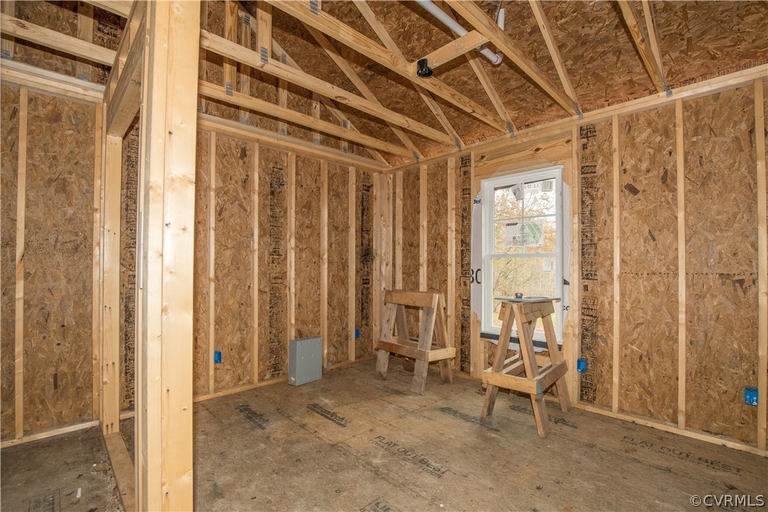 1240 Cartersville Road Cartersville, VA 23027 - Photo 9 of 20 Gallery Image 9