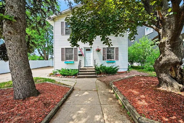 $377,000 | 4540 Northeast 2nd Street, Fridley, MN 55421
