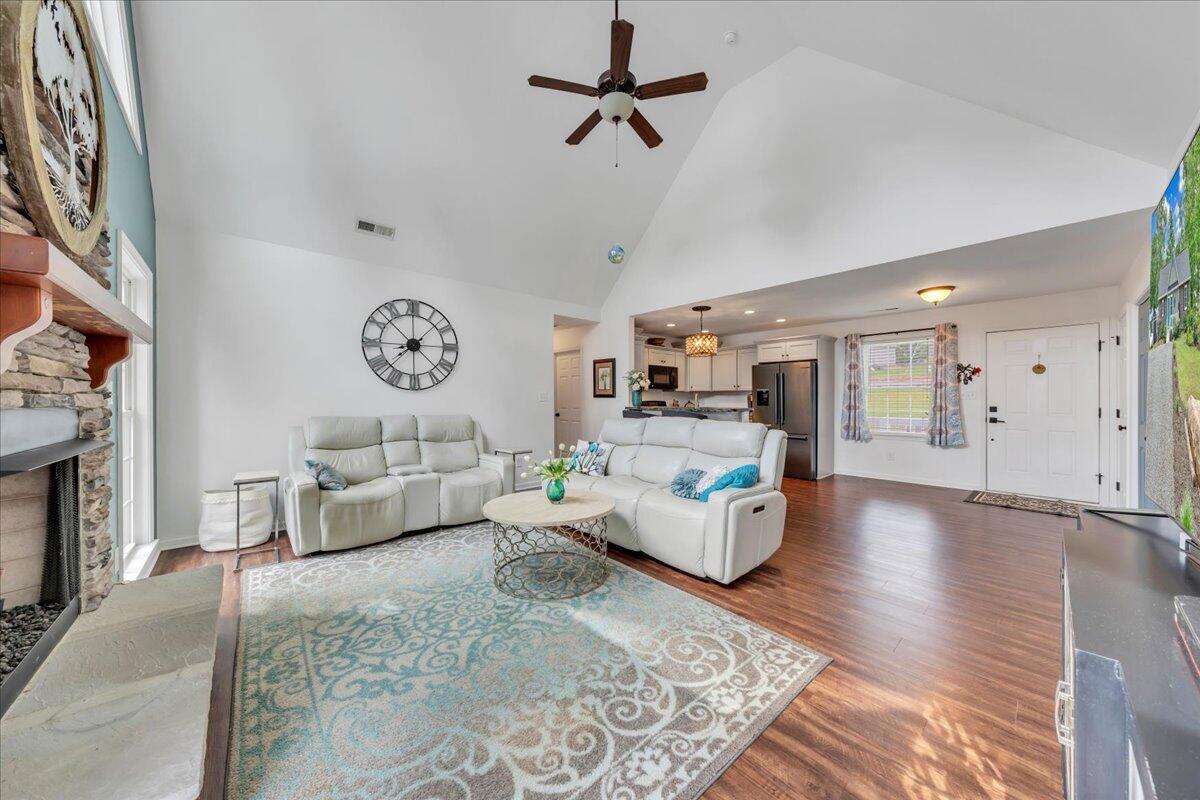 244 Cove Road Penhook, VA 24137 - Photo 13 of 88 013-MIB00125