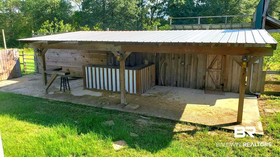 14225 Baptist Ball Park Road Stapleton, AL 36578 - Photo 17 of 21