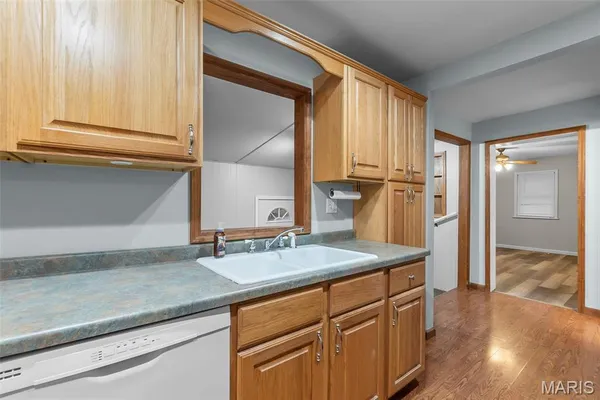 $169,900 | 52 Linn Drive, Ste. Genevieve, MO 63670