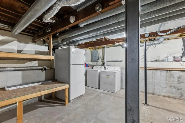 $169,900 | 52 Linn Drive, Ste. Genevieve, MO 63670