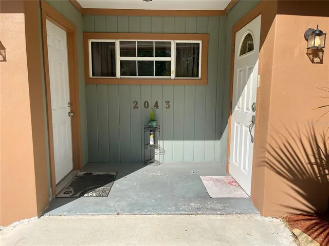 a bathroom with a tub and shower