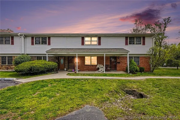 $130,000 | 3204 Wooded Way, Jeffersonville, IN 47130