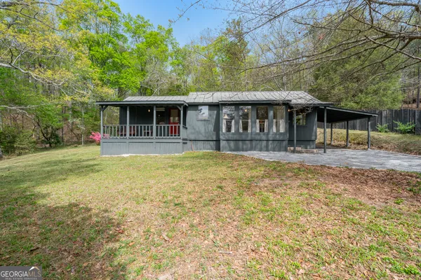 $162,900 | 202 Fair Street, Summerville, GA 30747
