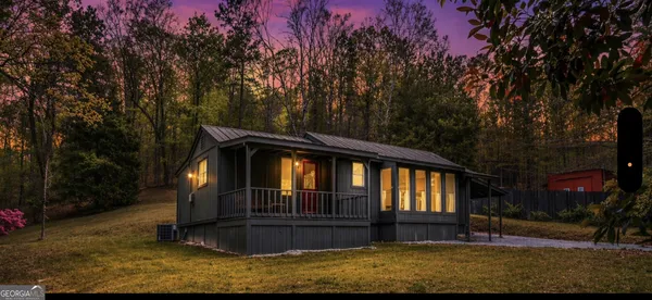 $185,000 | 202 Fair Street, Summerville, GA 30747