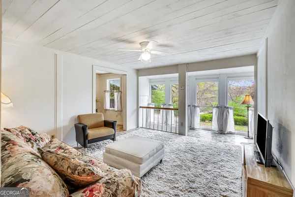 $185,000 | 202 Fair Street, Summerville, GA 30747