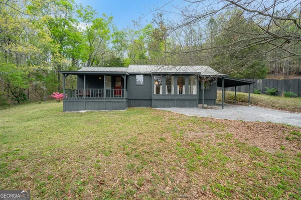 $185,000 | 202 Fair Street, Summerville, GA 30747