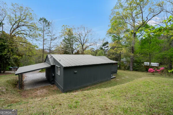 $185,000 | 202 Fair Street, Summerville, GA 30747