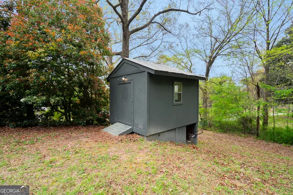 $185,000 | 202 Fair Street, Summerville, GA 30747