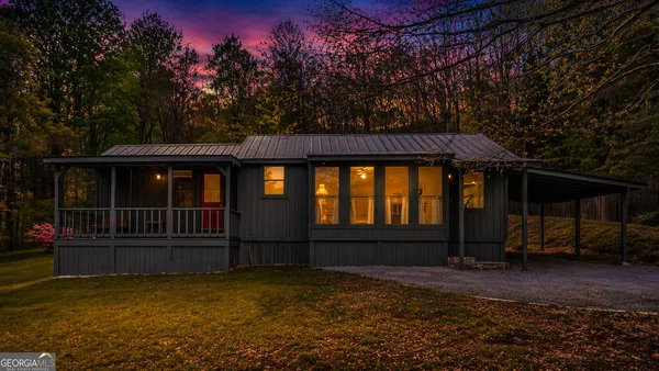 $185,000 | 202 Fair Street, Summerville, GA 30747