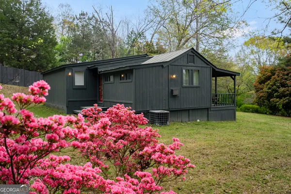 $185,000 | 202 Fair Street, Summerville, GA 30747