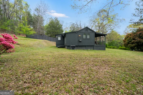 $185,000 | 202 Fair Street, Summerville, GA 30747