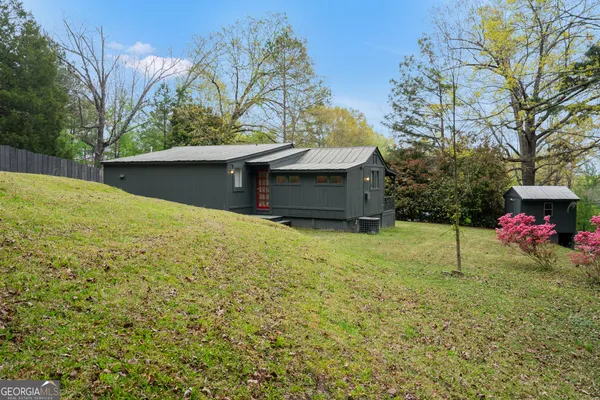 $185,000 | 202 Fair Street, Summerville, GA 30747