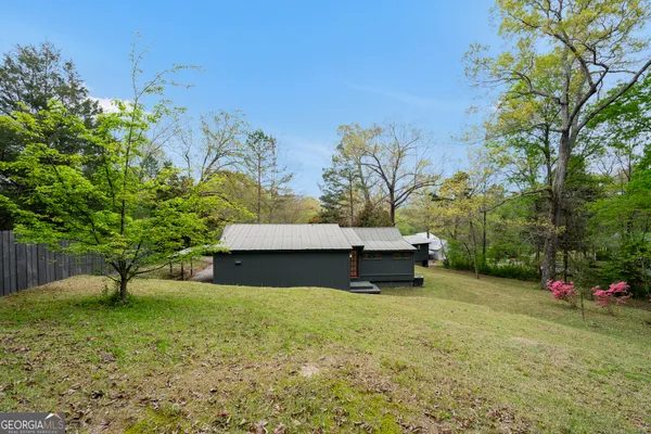 $185,000 | 202 Fair Street, Summerville, GA 30747