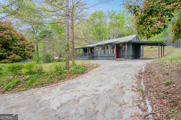 $185,000 | 202 Fair Street, Summerville, GA 30747