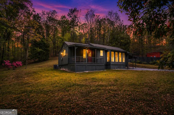 $185,000 | 202 Fair Street, Summerville, GA 30747