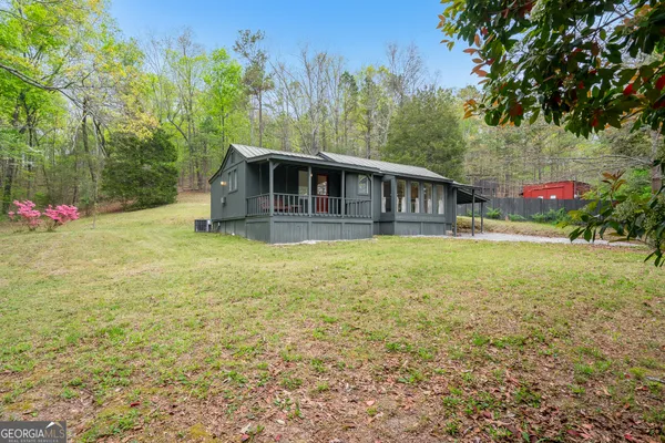 $185,000 | 202 Fair Street, Summerville, GA 30747