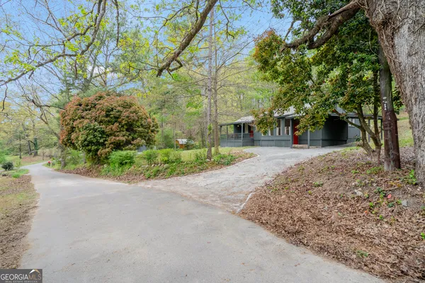 $185,000 | 202 Fair Street, Summerville, GA 30747