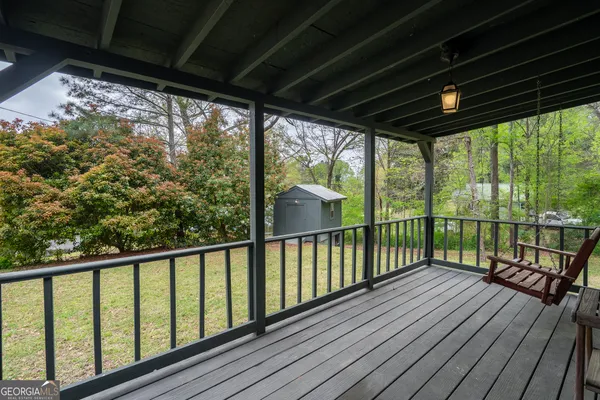 $185,000 | 202 Fair Street, Summerville, GA 30747