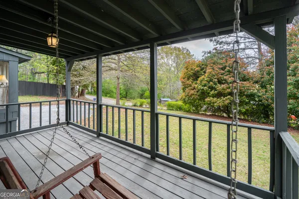$185,000 | 202 Fair Street, Summerville, GA 30747