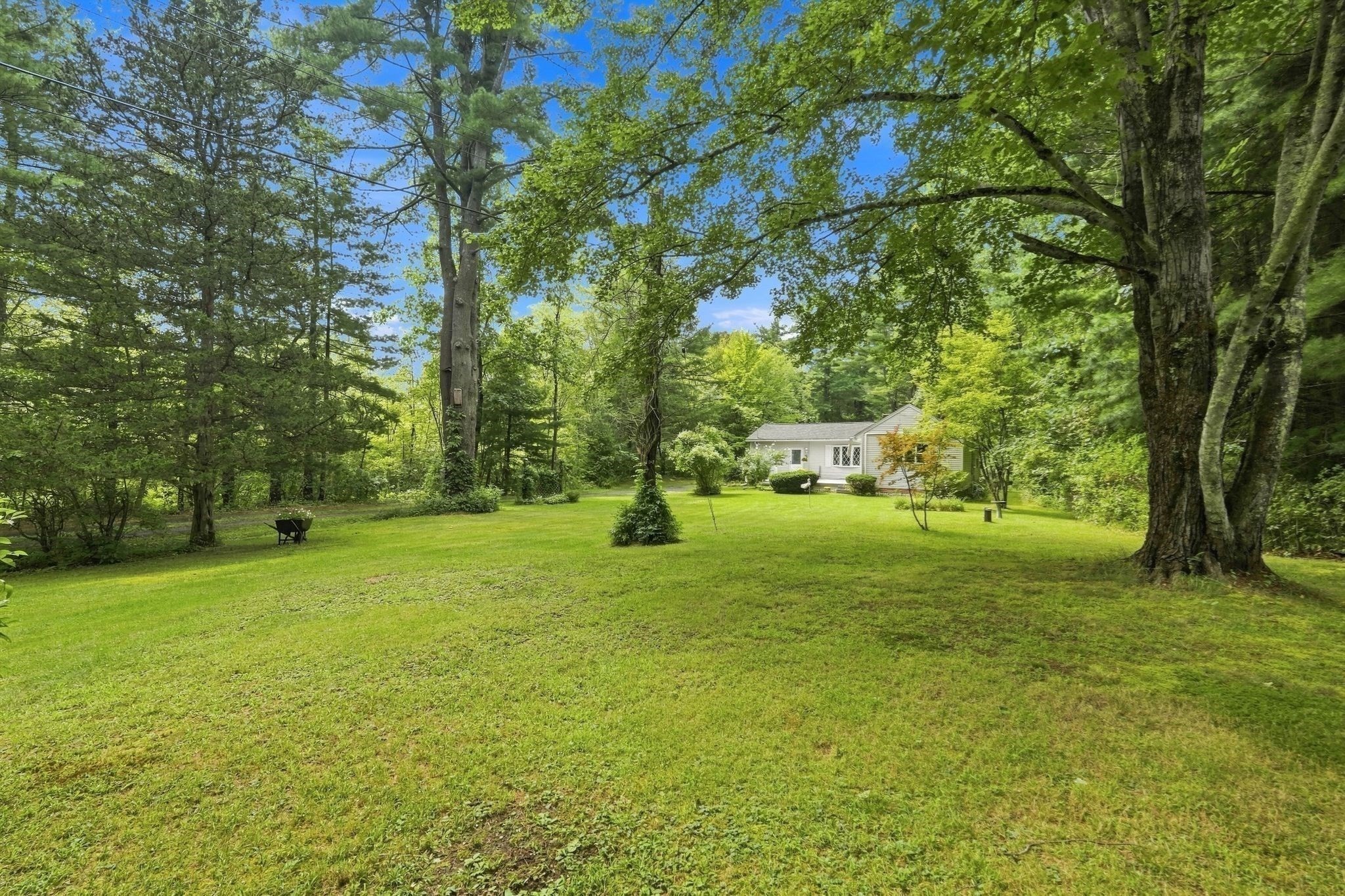 241 Warren Wright Road Belchertown, MA 01007 - Photo 42 of 42 Gallery Image 42