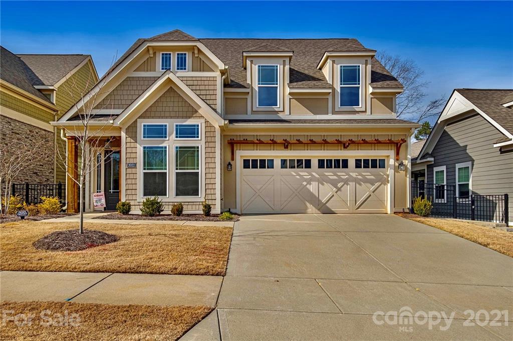 2022 Laney Pond Road Matthews, NC 28104 - Photo 1 of 27 Gallery Image 1