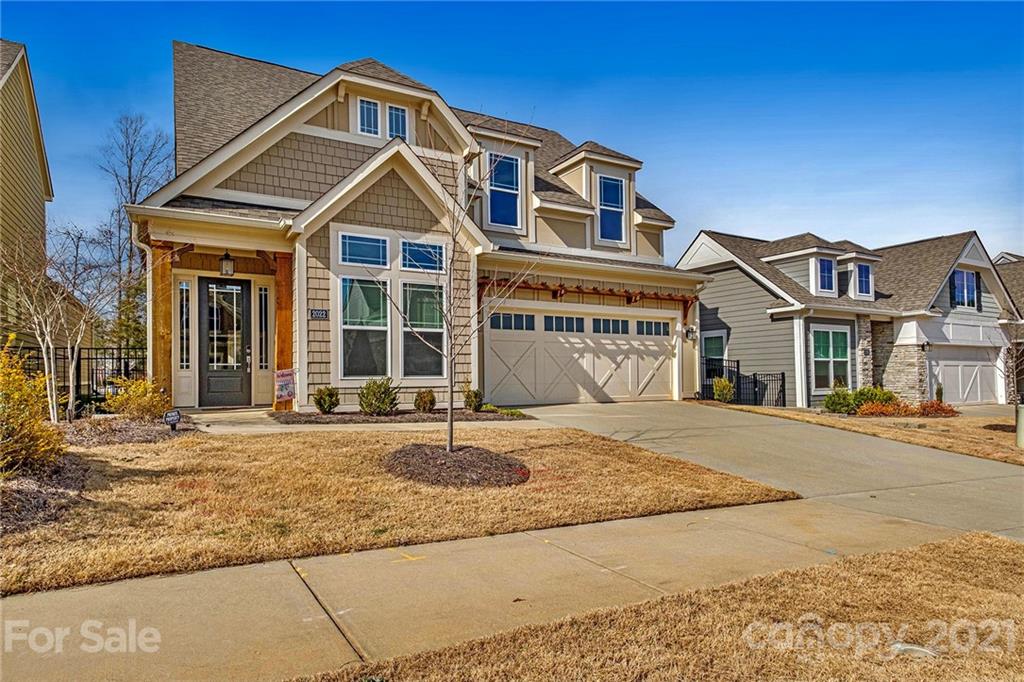 2022 Laney Pond Road Matthews, NC 28104 - Photo 27 of 27 Gallery Image 27