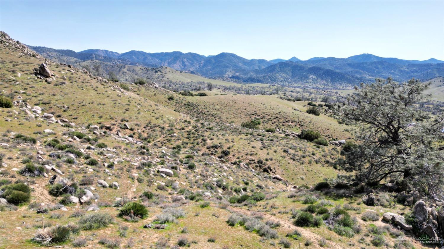 0 Pinto Panorama Caliente, CA 93518 - Photo 9 of 12 Gallery Image 9