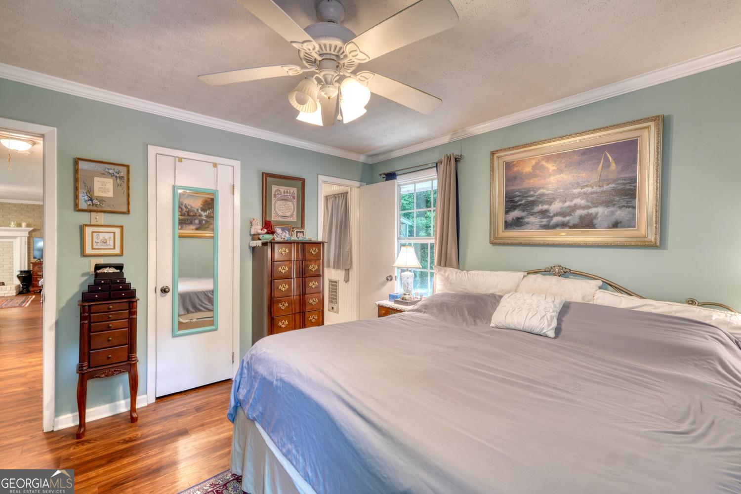 5127 Mineral Springs Road Young Harris, GA 30582 - Photo 27 of 58