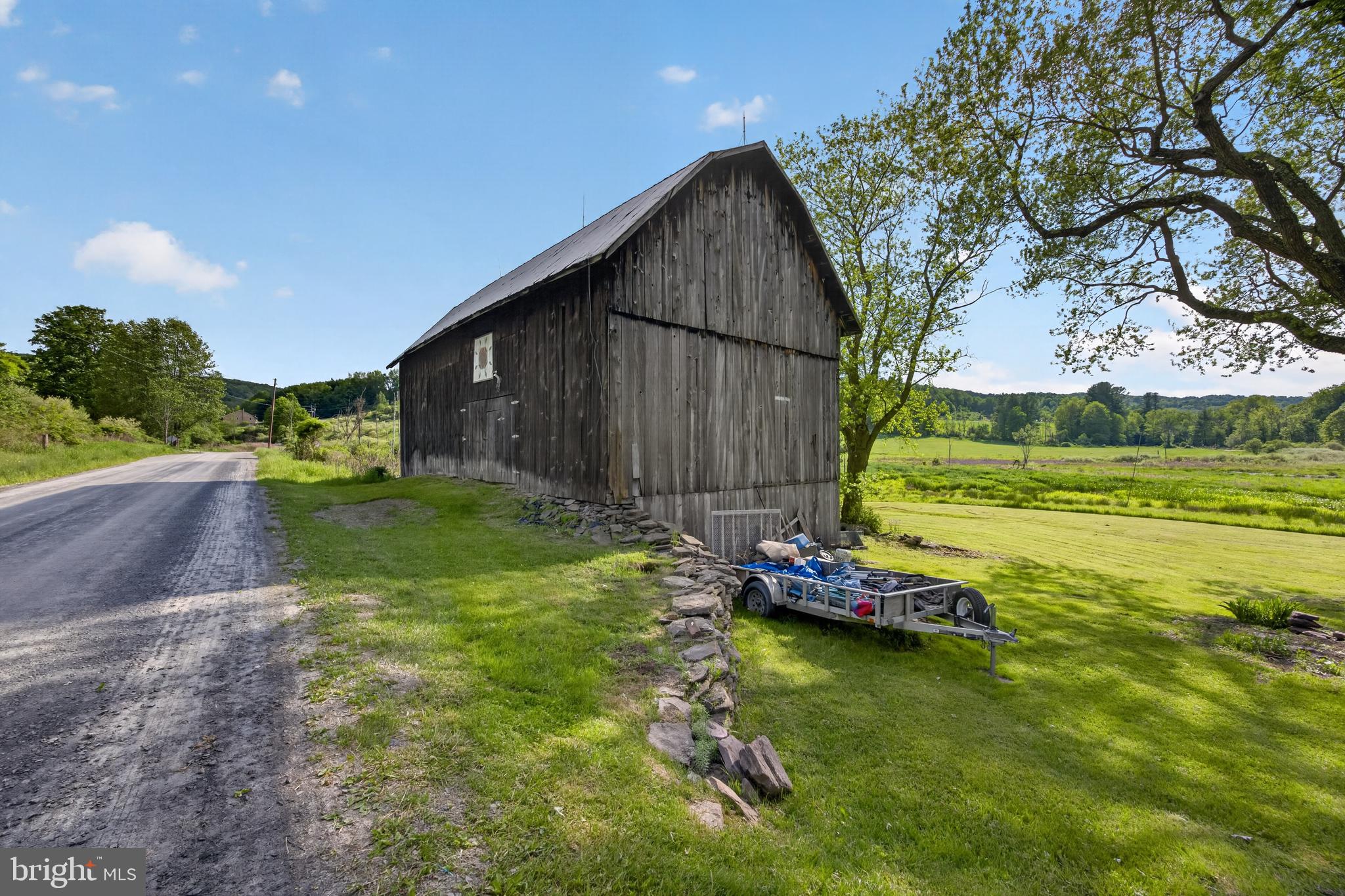 91 S Road New Albany, PA 18833 - Photo 29 of 29