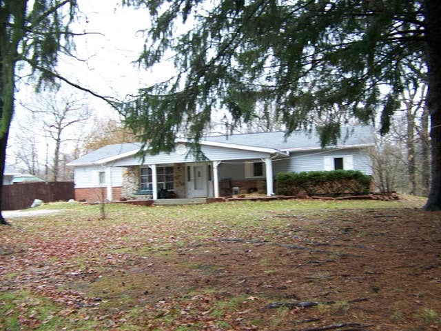 2415 South Cataract Road Spencer, IN 47460 - Photo 1 of 25 Gallery Image 1