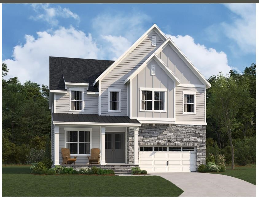 975 Double Helix Road Apex, NC 27523 - Photo 1 of 3 Photo 1