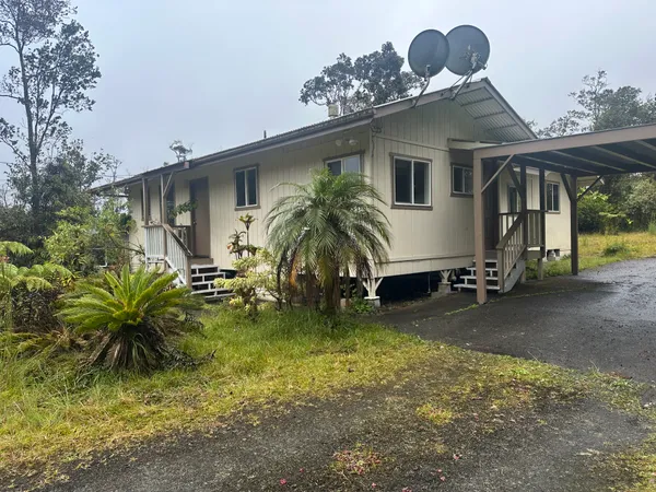$225,000 | 11-3173 Mokuna Street, Volcano, HI 96785