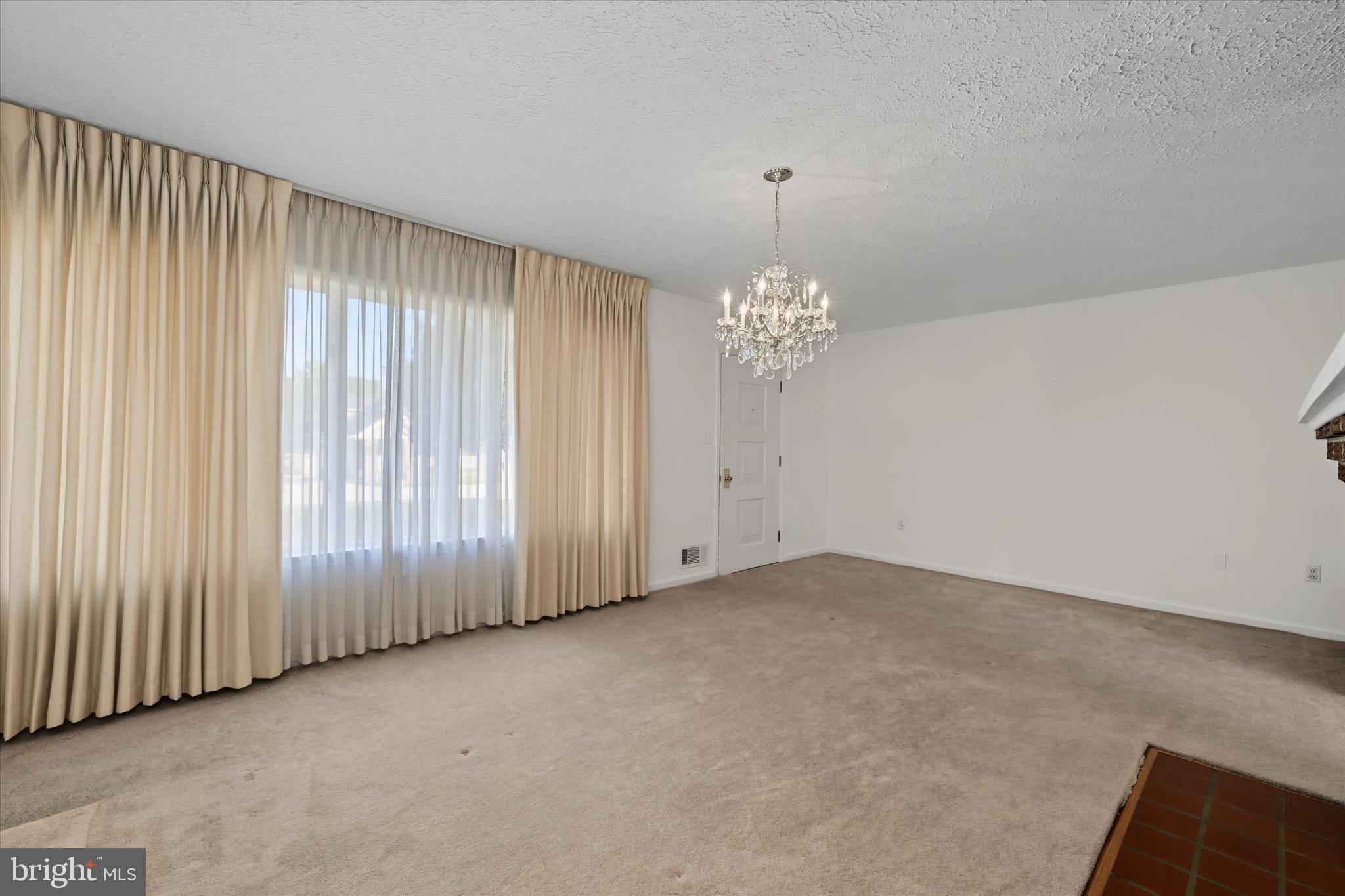 9939 Bird River Road Baltimore, MD 21220 - Photo 5 of 45 Room is spacious and inviting