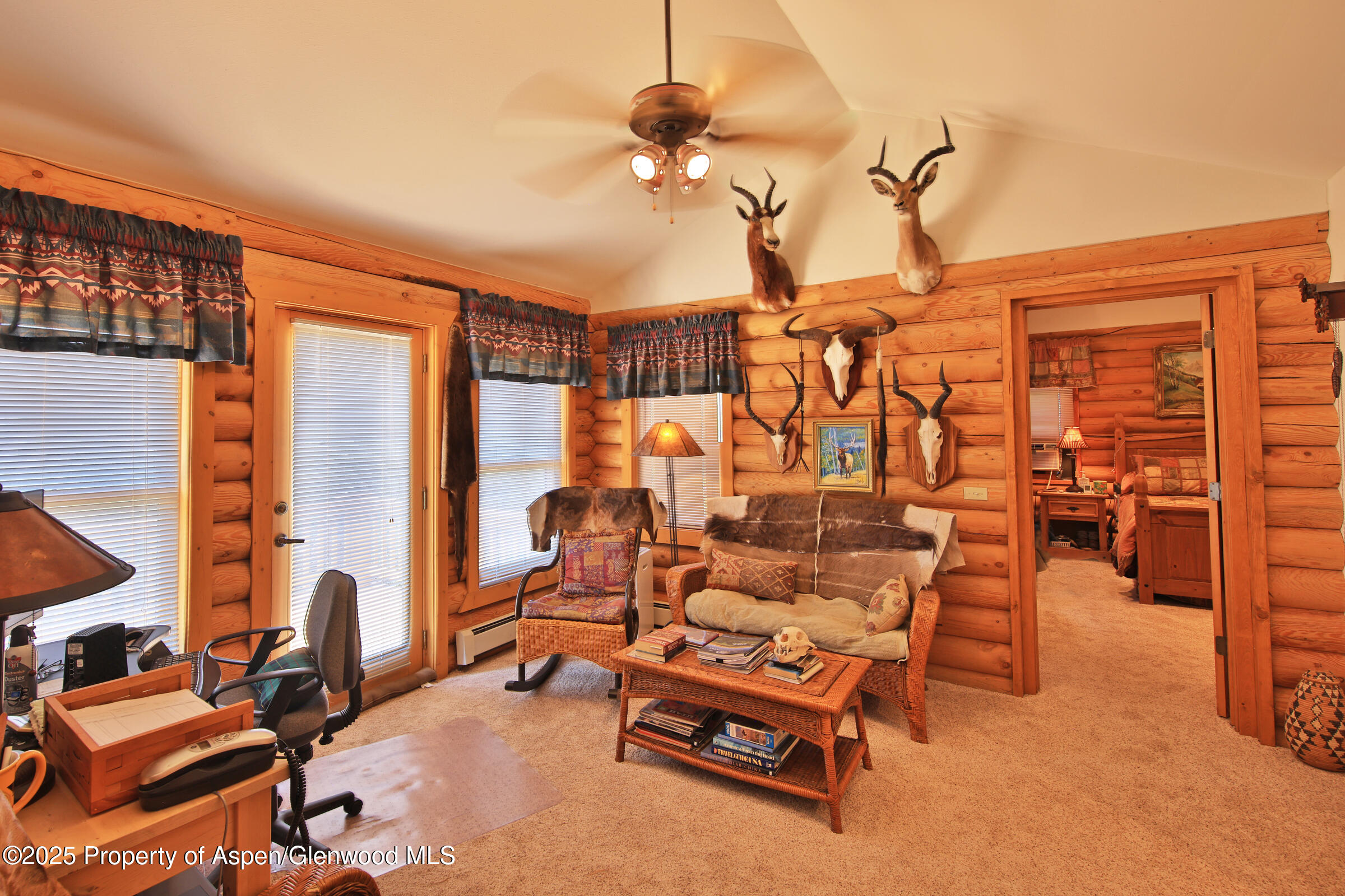18842 58 6/10 Road Collbran, CO 81624 - Photo 17 of 50 17 Mountain Property For Sale on Western