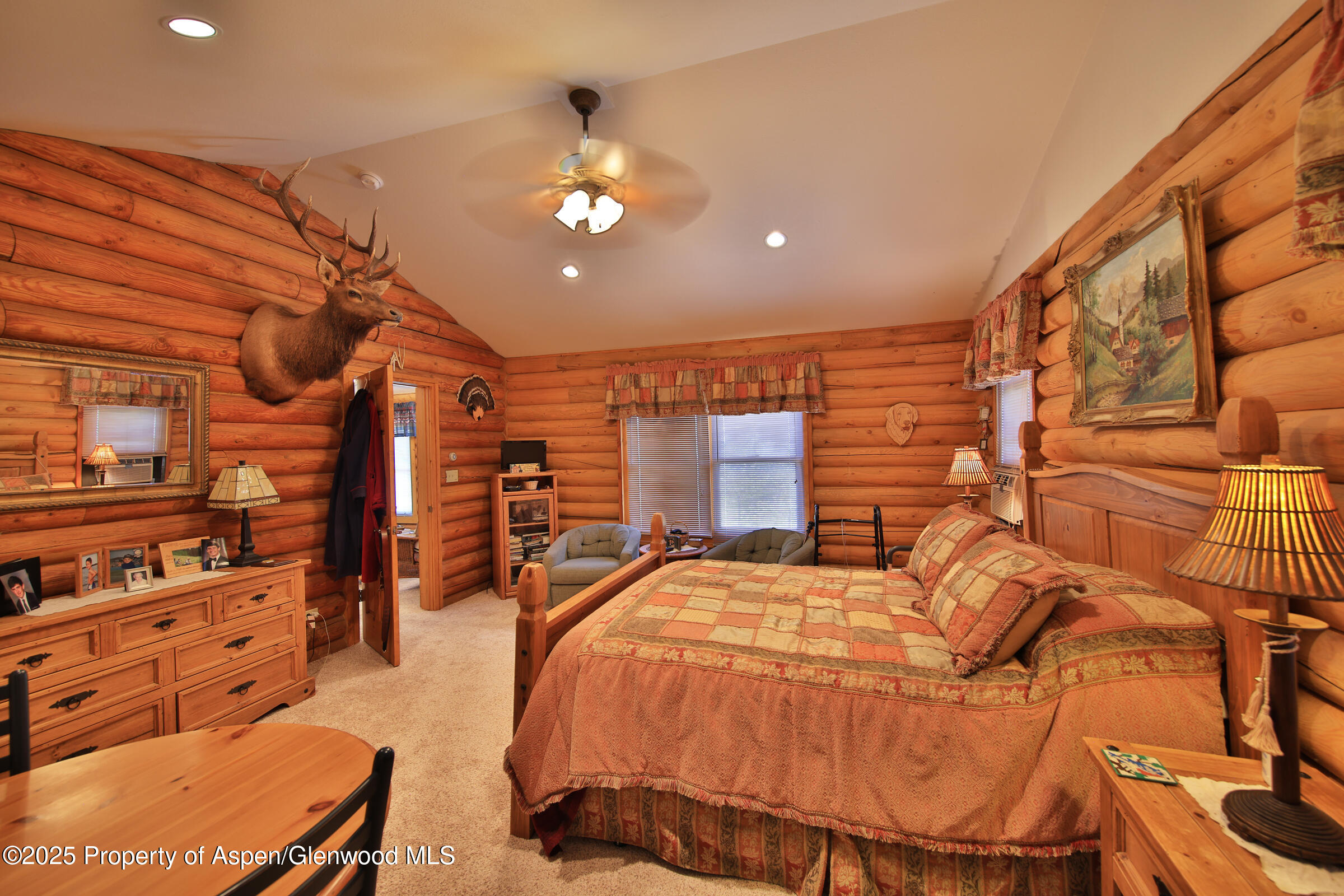 18842 58 6/10 Road Collbran, CO 81624 - Photo 18 of 50 18 Mountain Property For Sale on Western