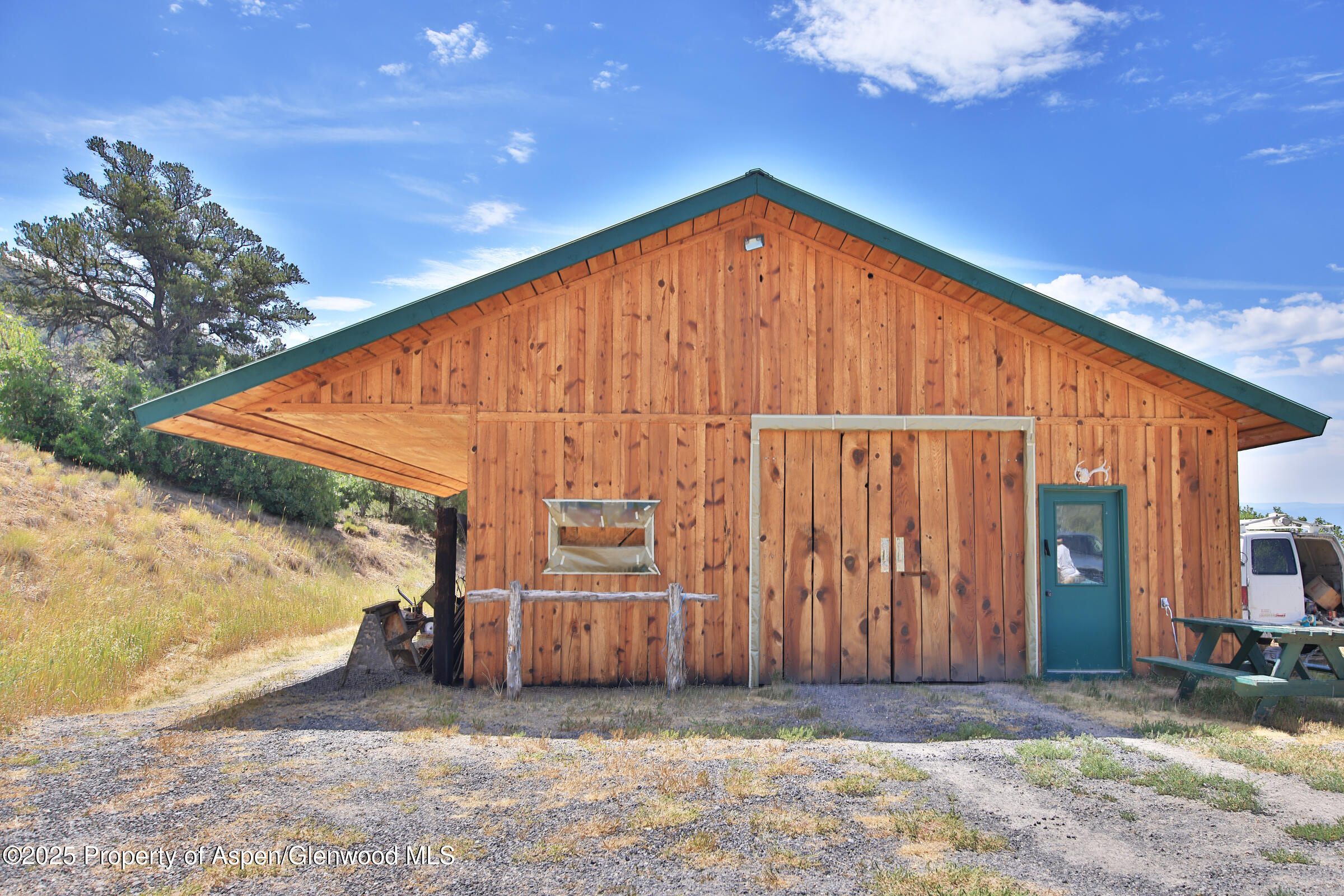 18842 58 6/10 Road Collbran, CO 81624 - Photo 29 of 50 30 Mountain Property For Sale on Western