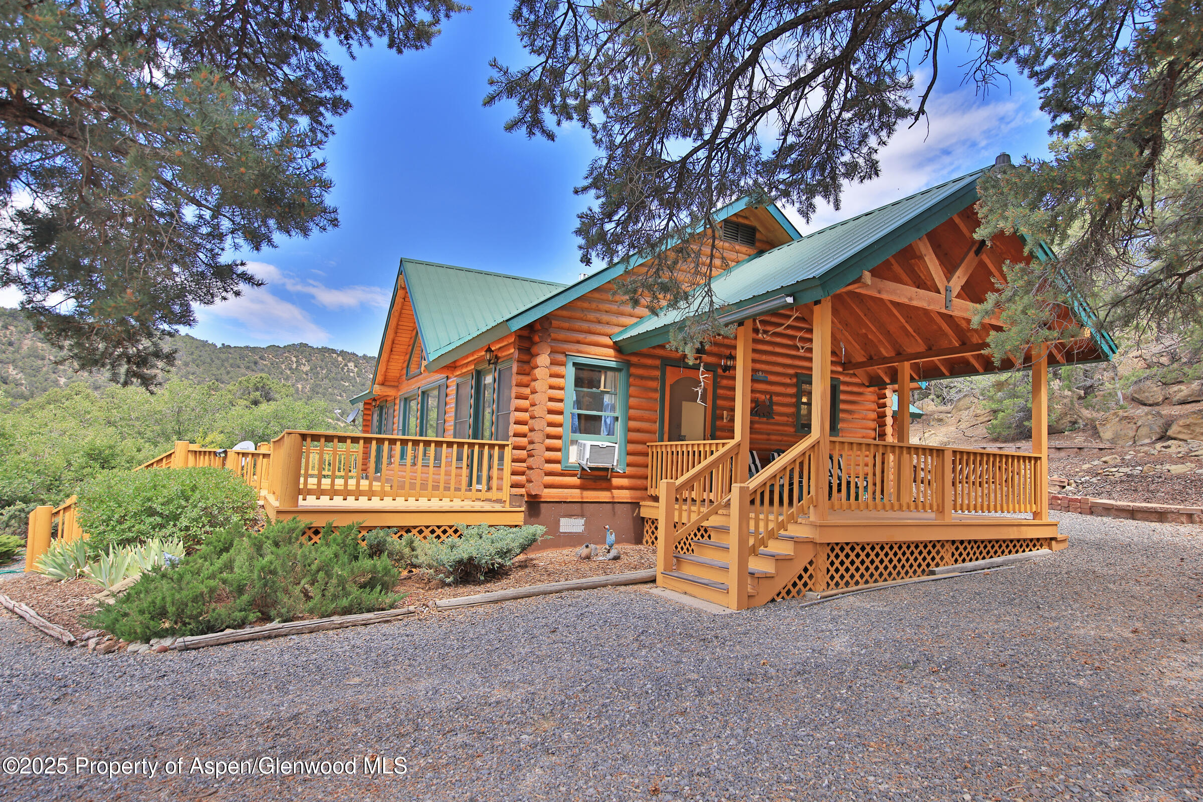18842 58 6/10 Road Collbran, CO 81624 - Photo 34 of 50 35 Mountain Property For Sale on Western