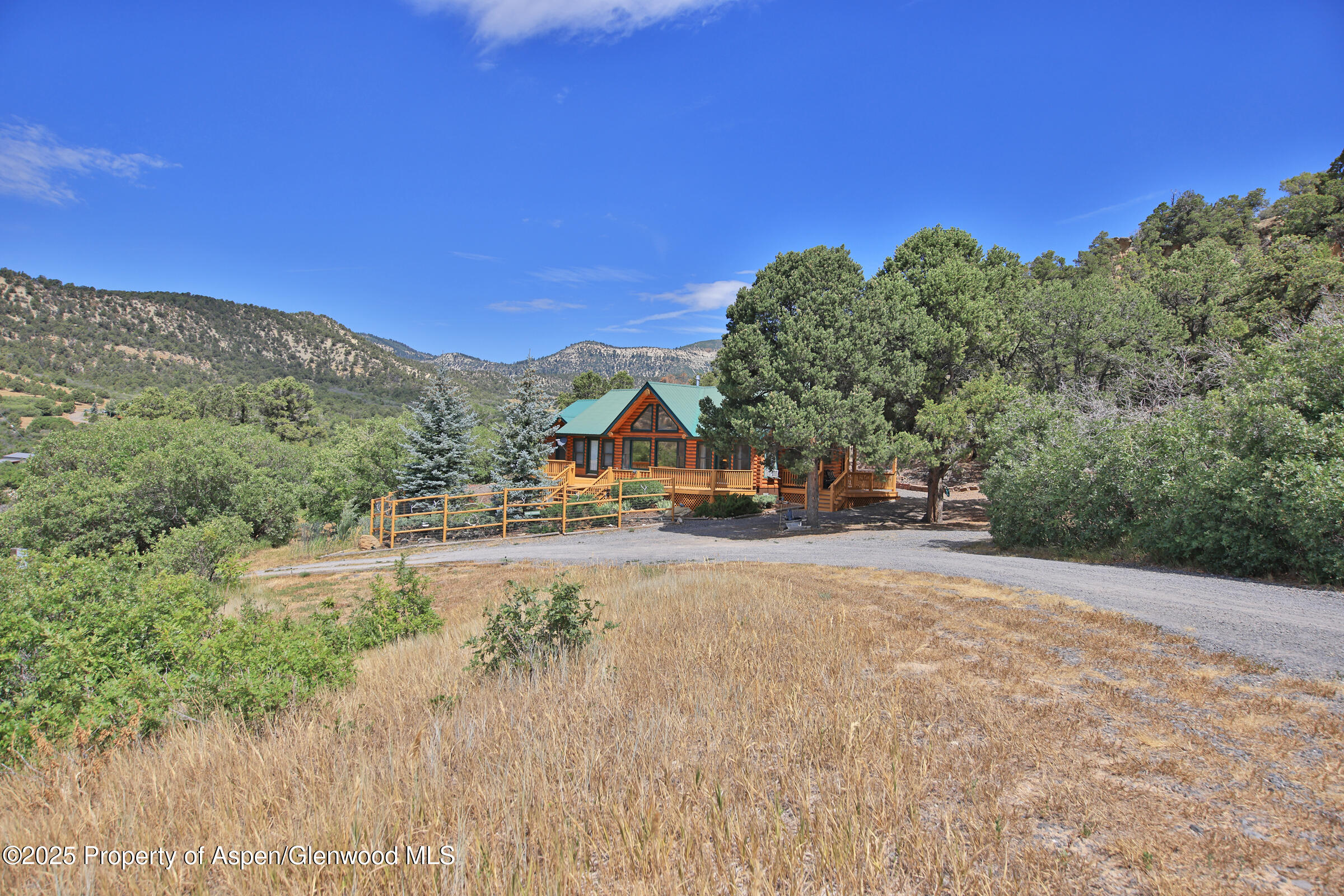 18842 58 6/10 Road Collbran, CO 81624 - Photo 40 of 50 41 Mountain Property For Sale on Western