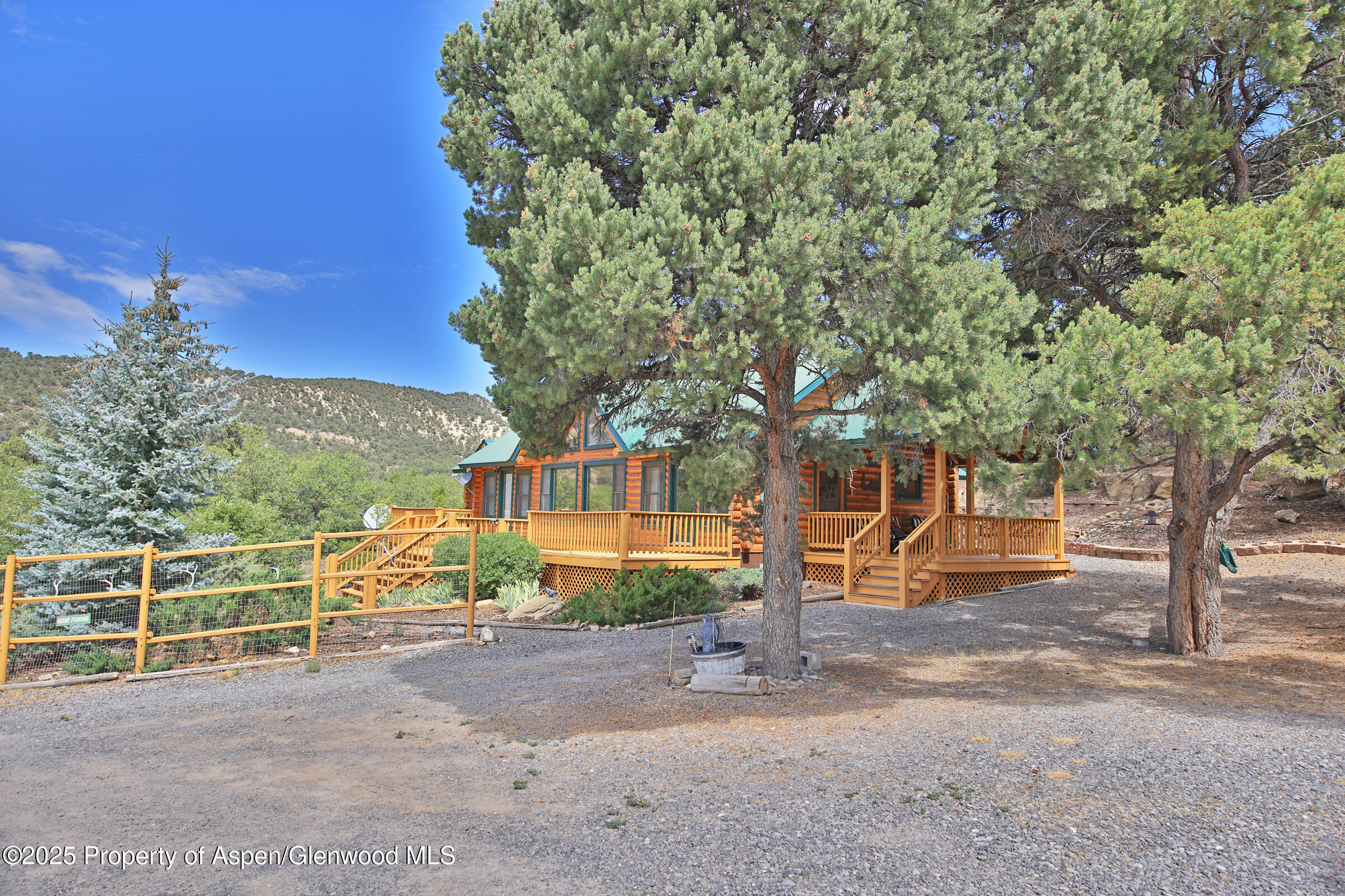 18842 58 6/10 Road Collbran, CO 81624 - Photo 41 of 50 42 Mountain Property For Sale on Western