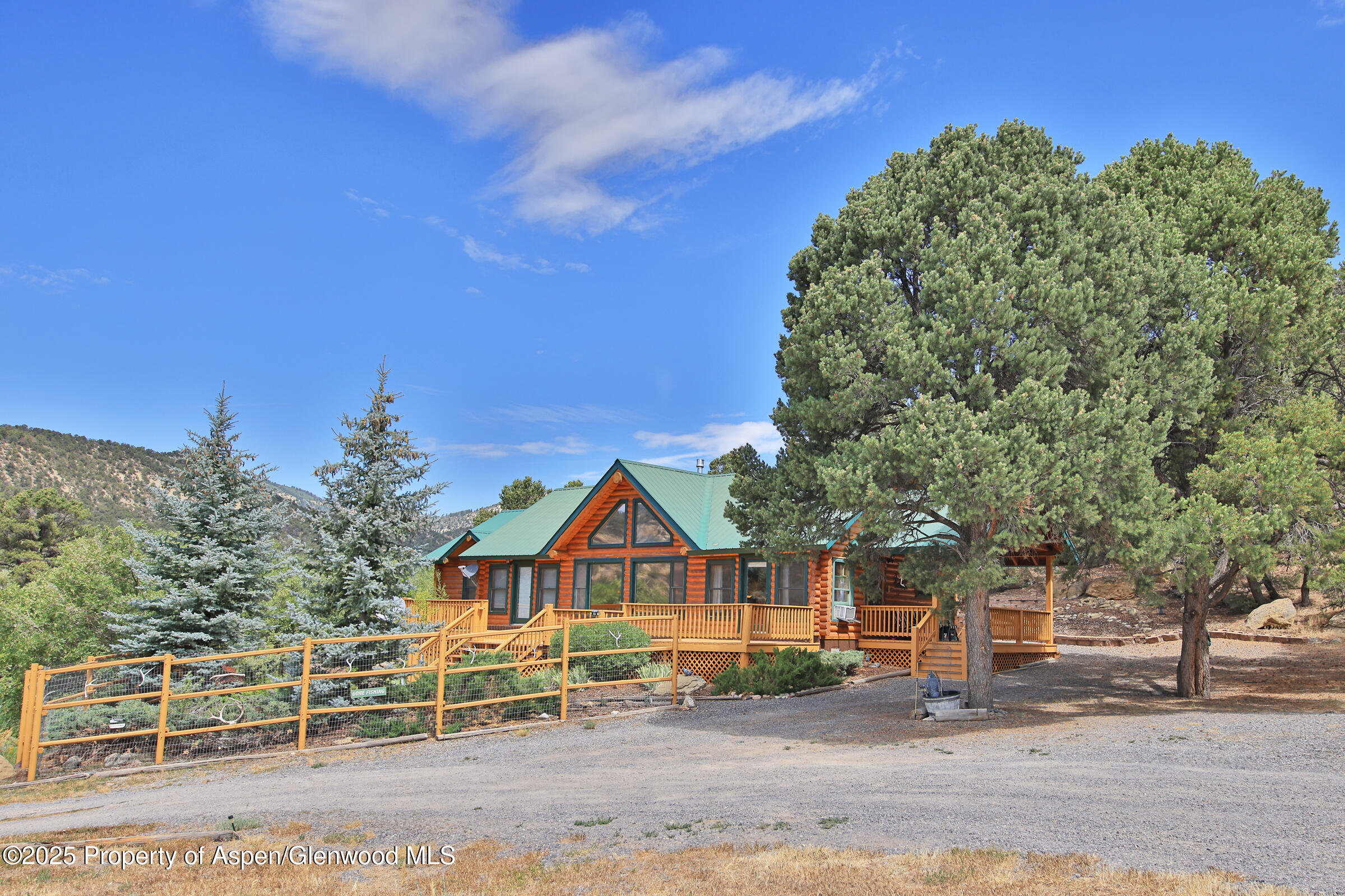 18842 58 6/10 Road Collbran, CO 81624 - Photo 42 of 50 43 Mountain Property For Sale on Western