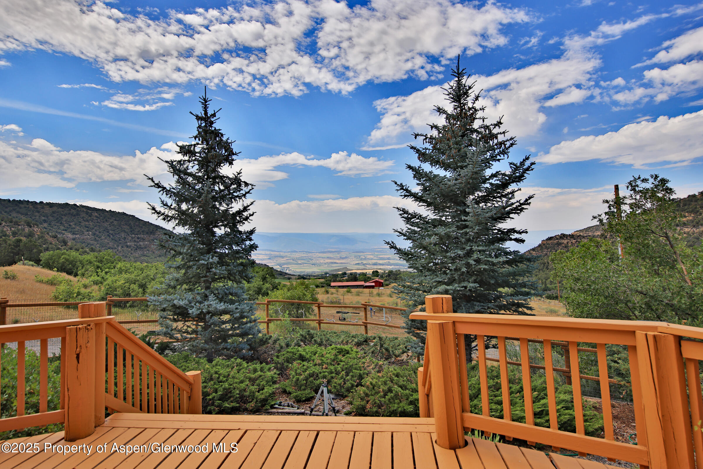 18842 58 6/10 Road Collbran, CO 81624 - Photo 6 of 50 6 Mountain Property For Sale on Western