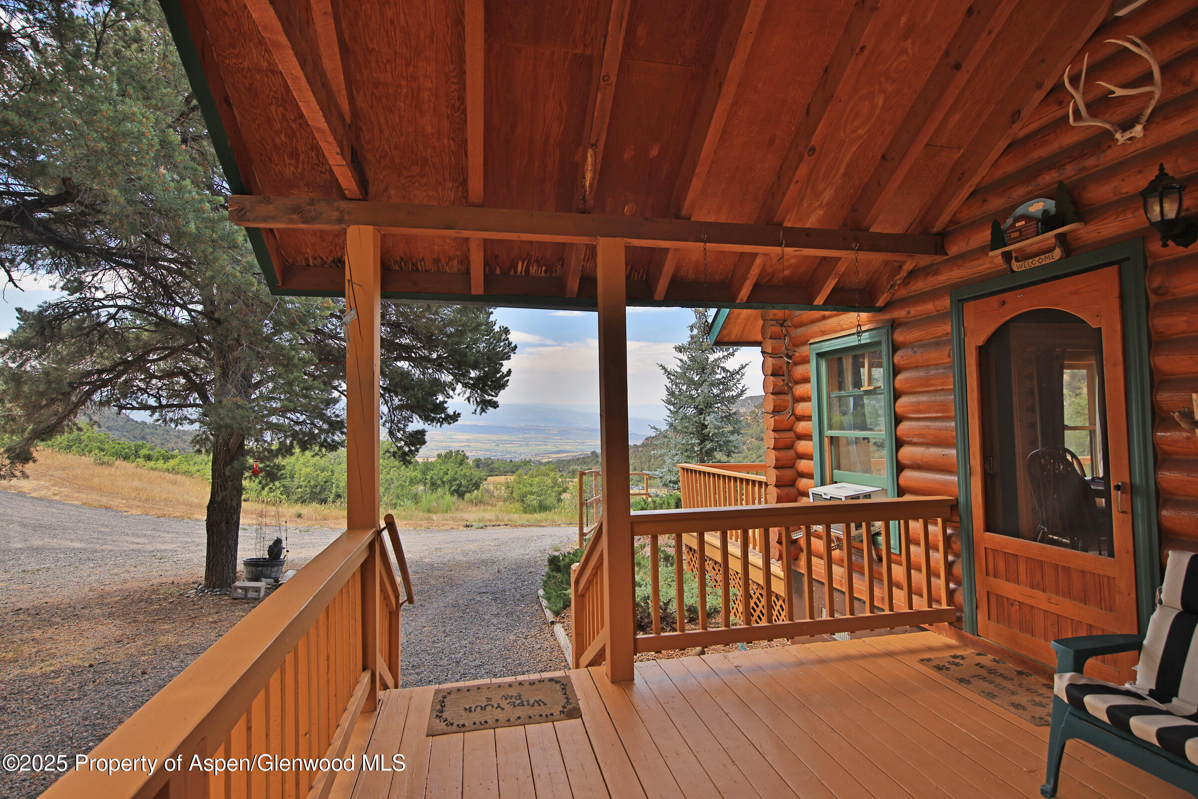 18842 58 6/10 Road Collbran, CO 81624 - Photo 8 of 50 8 Mountain Property For Sale on Western