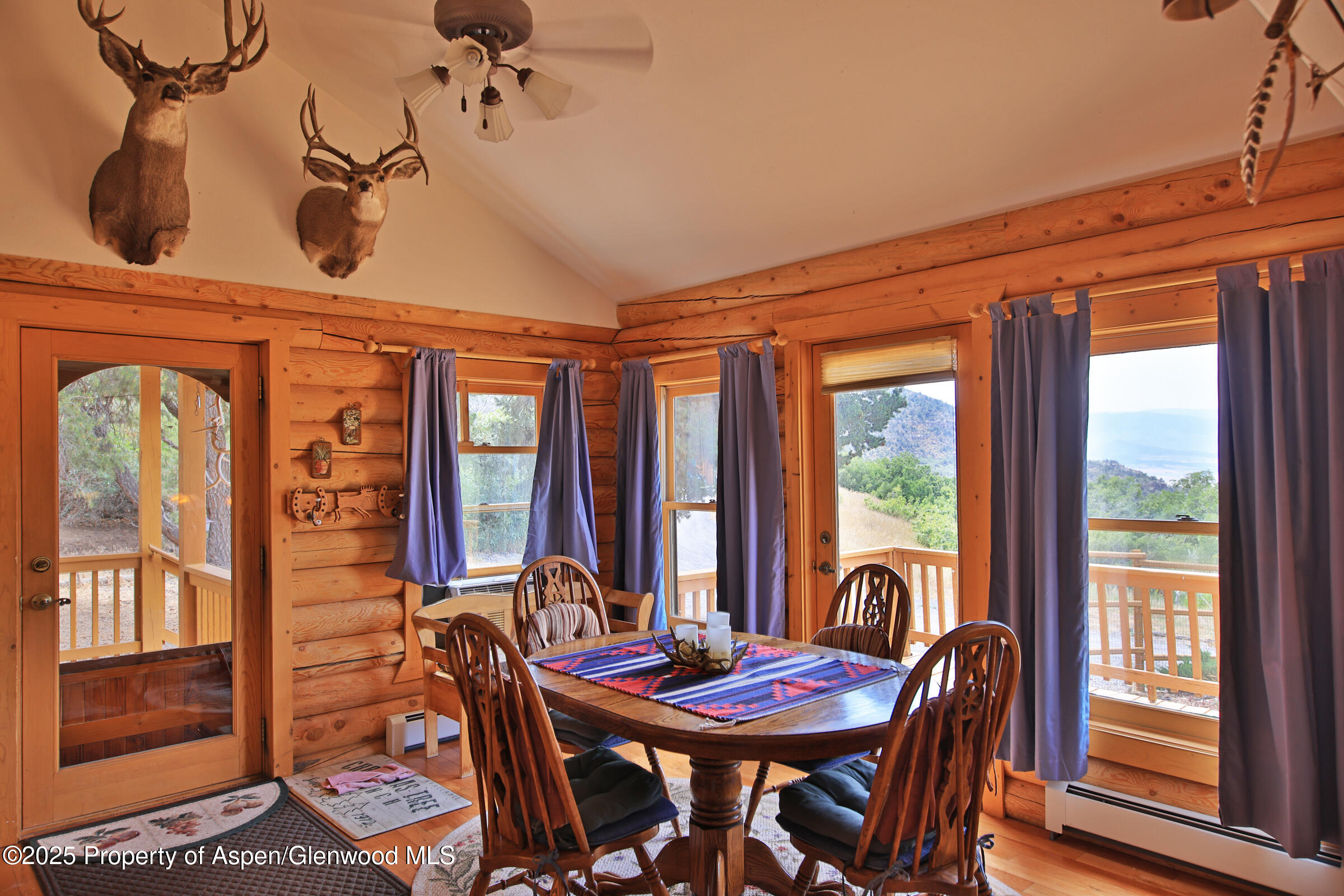 18842 58 6/10 Road Collbran, CO 81624 - Photo 9 of 50 9 Mountain Property For Sale on Western
