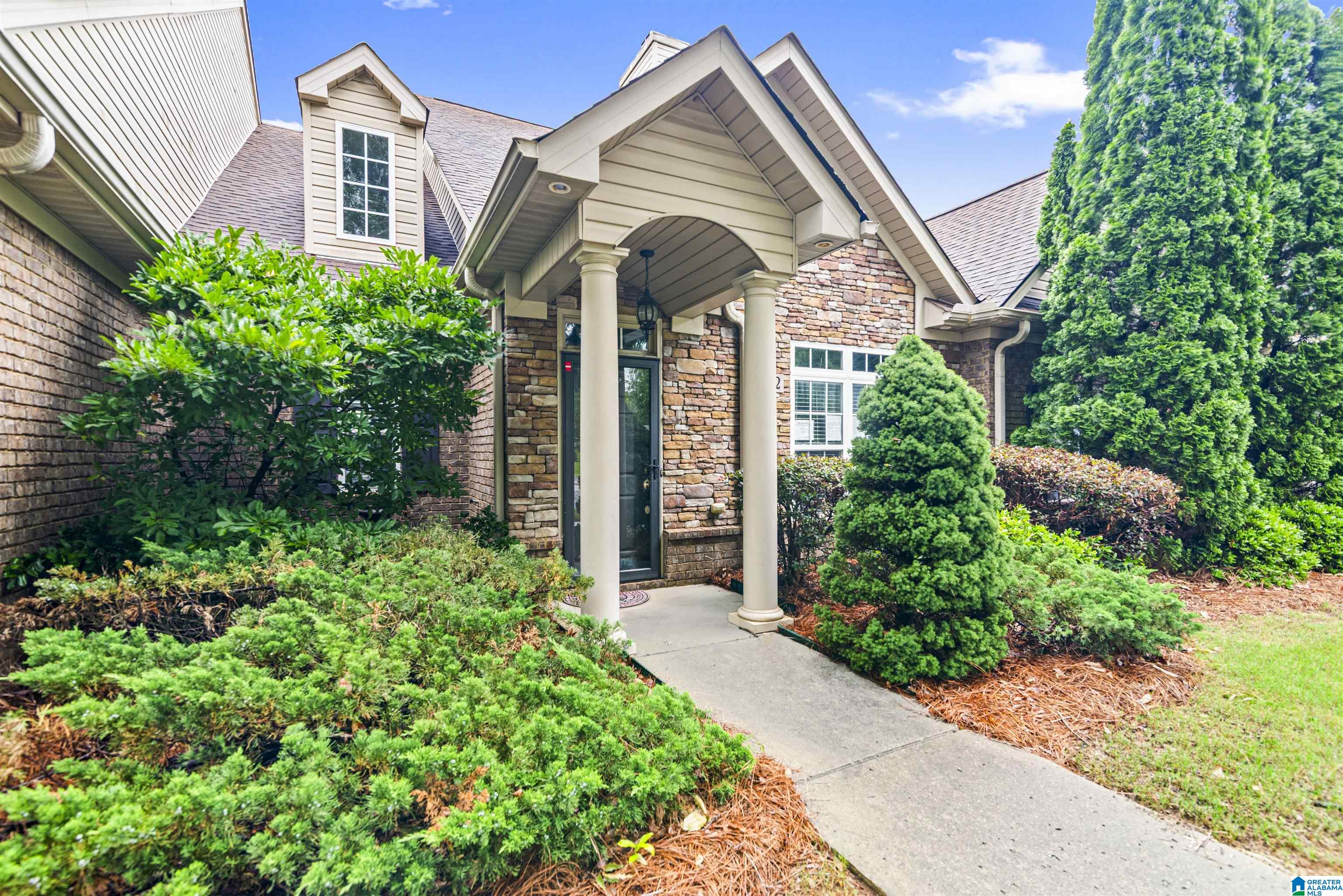 1802 Rushing Wood Drive Northwest Madison, AL 35757 - Photo 1 of 24